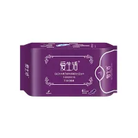iLiFE Длинные ночные гигиенические прокладки