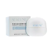 SEALUXE крем для лица с пробиотиками 50 г