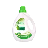 iLiFE Многофункциональный гель для стирки 2кг