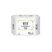 iLiFE Дневные гигиенические прокладки, 245 мм 10 шт